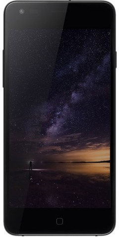 Siswoo i8 Panther Dual SIM LTE